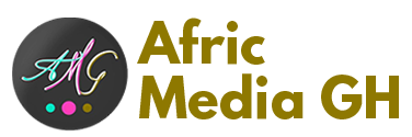 Afric Media GH